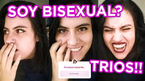 videos pornos trios bisexuales